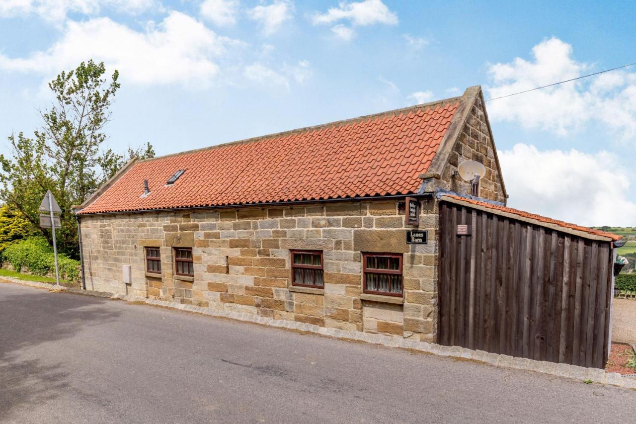 Lanes Barn Villa Glaisdale Exterior photo