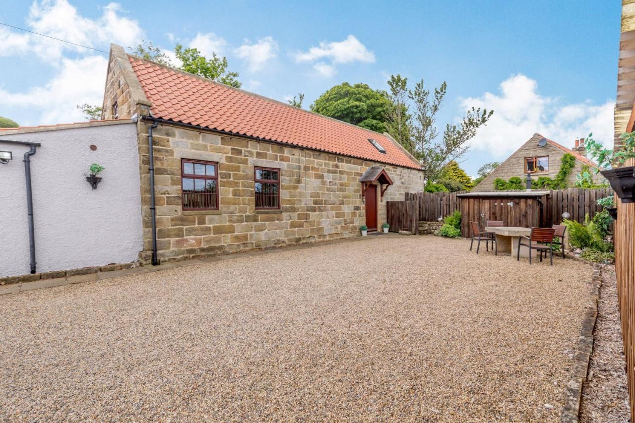 Lanes Barn Villa Glaisdale Exterior photo
